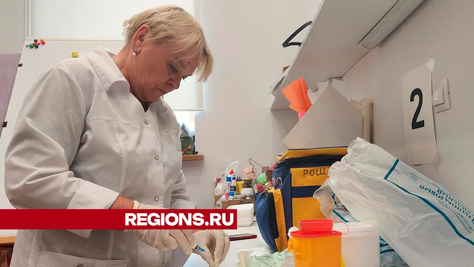 Фото: Анастасия Хренкова