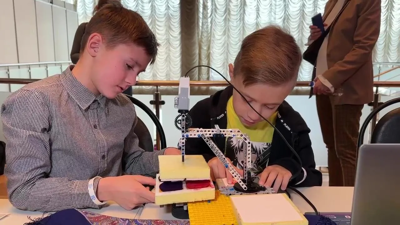 Ксения Казакова