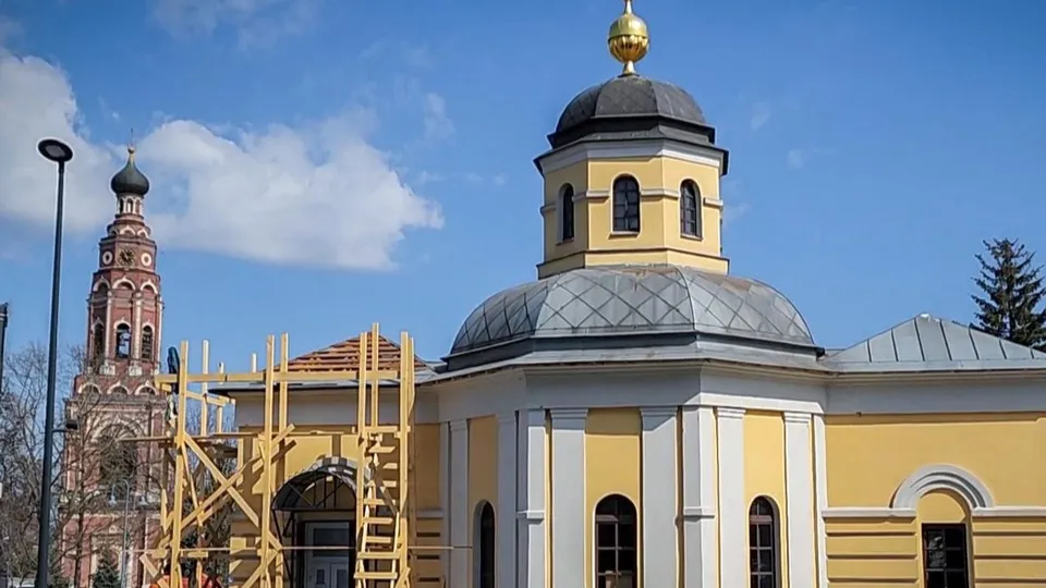 Фото: Ольга Антонова