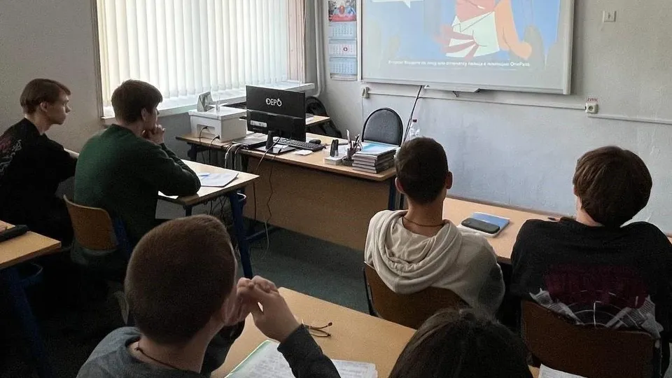 Фото: пресс-служба администрации Павлово-Посадского городского округа