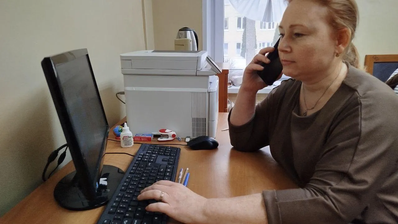 Фото: Можайская больница