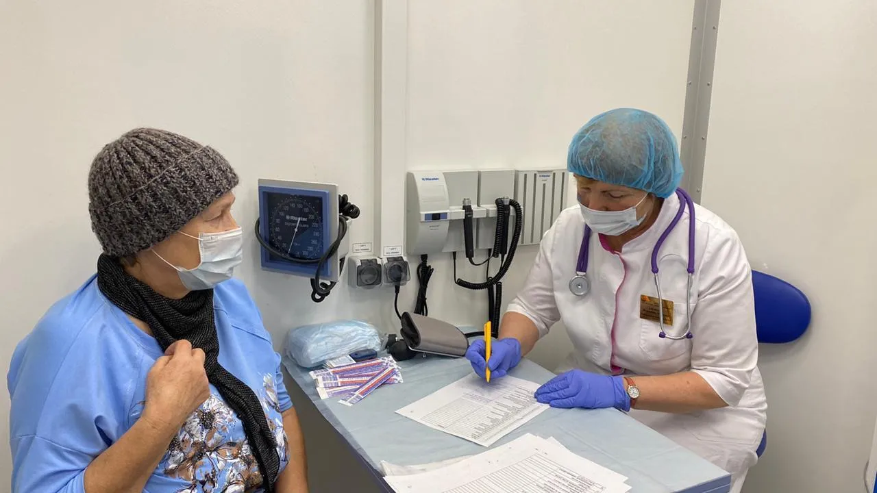 пресс-служба администрации городского округа Красногорск