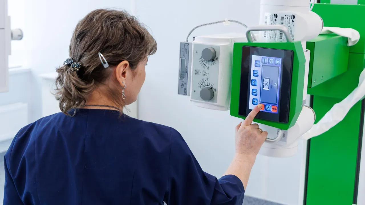 МедиаБанк Подмосковья/Наталья Лымарь