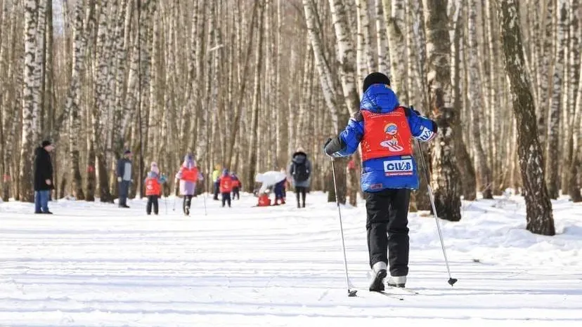 пресс-служба администрации городского округа Красногорск