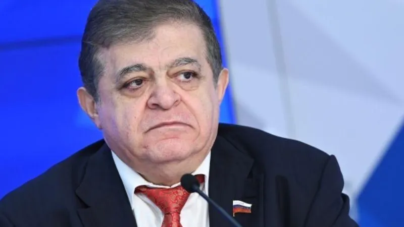 Российский сенатор выдал свою версию великого события, анонсированного Украиной