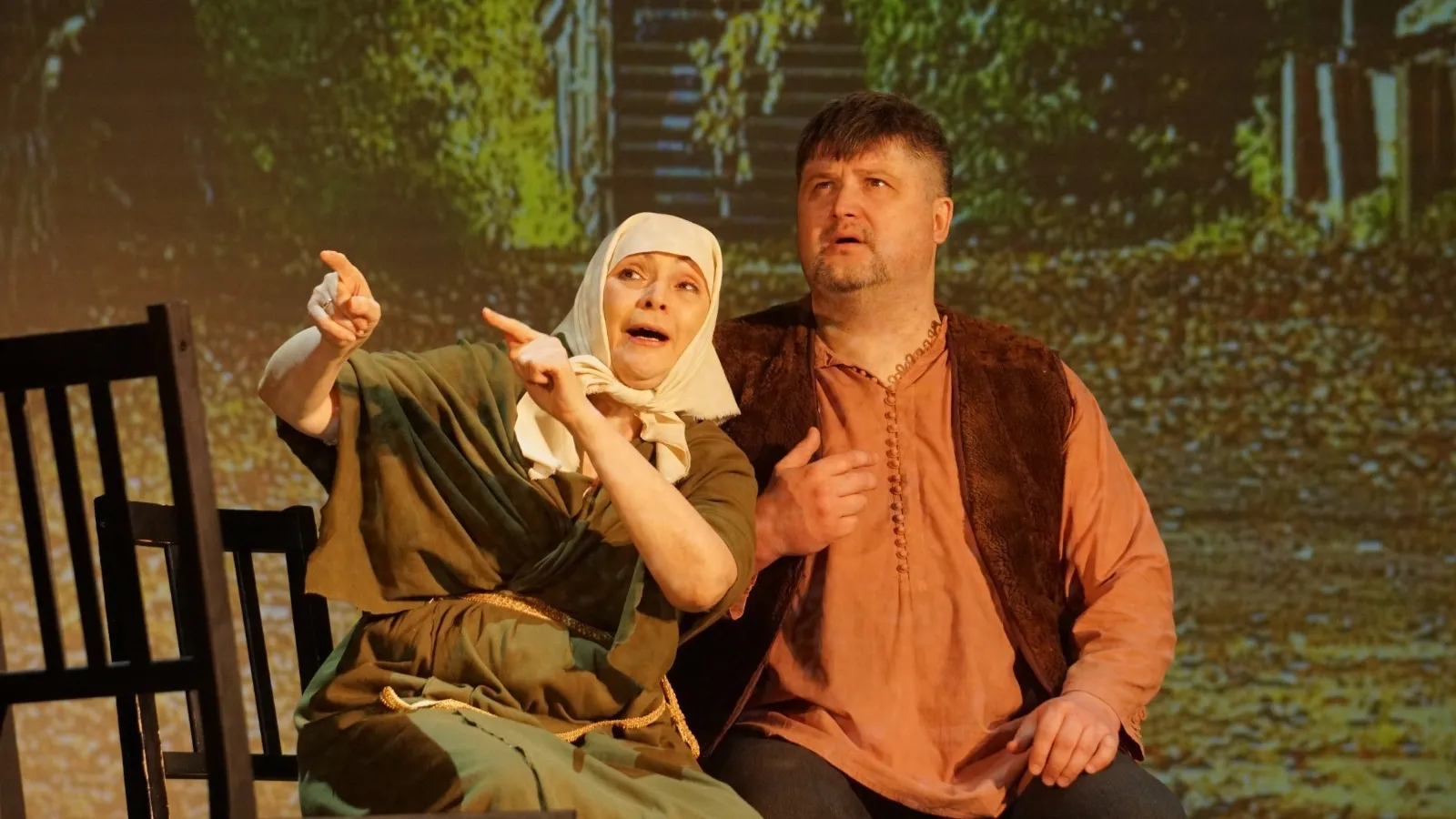 Фото: Филиал «ДЗФС» Центрального дворца культуры «Созвездие».