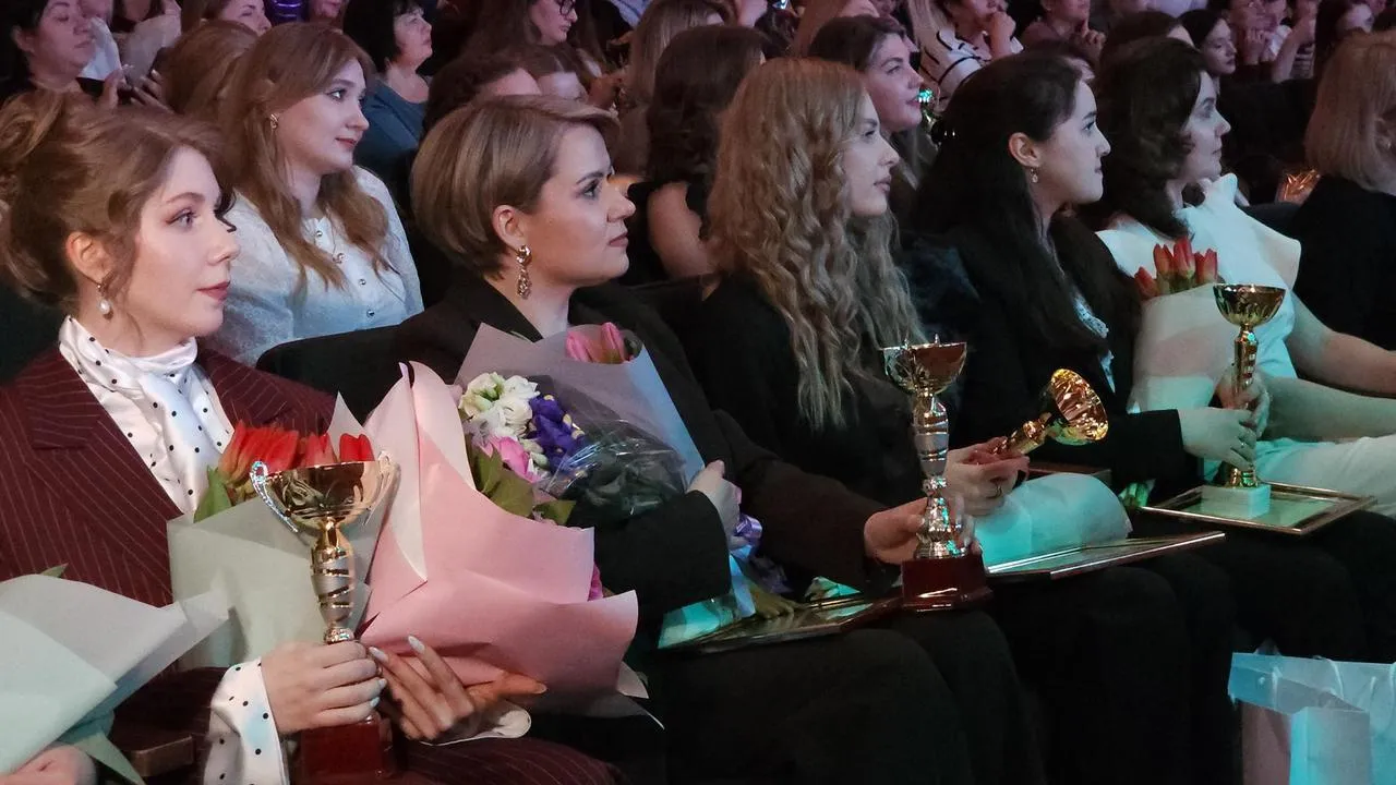 МедиаБанк Подмосковья/Валерия Исаева