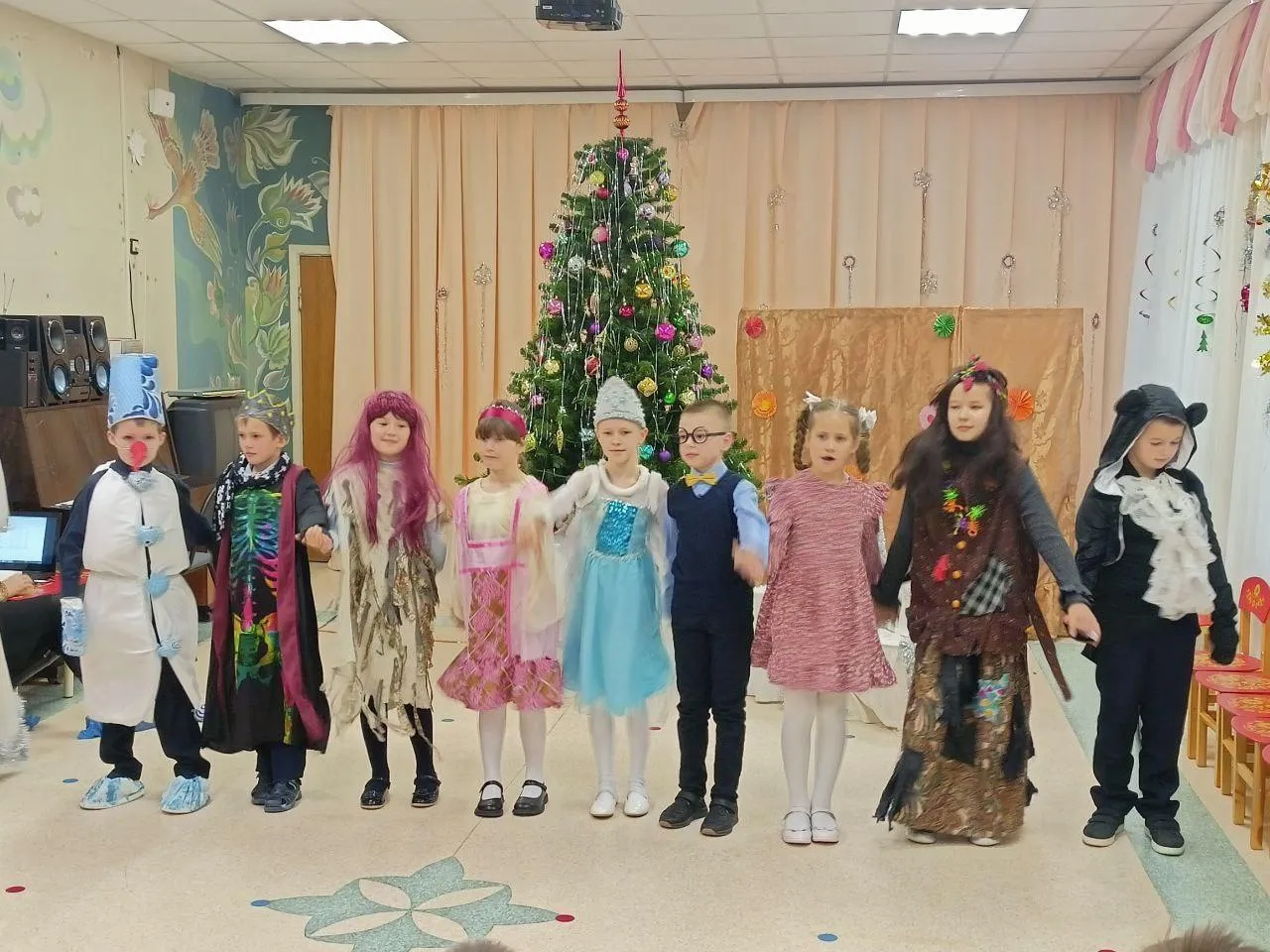 Министерство социального развития Московской области