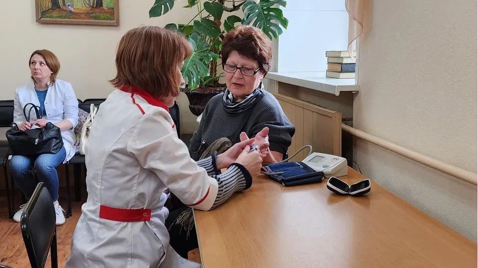 Фото: Ирина Моисеева