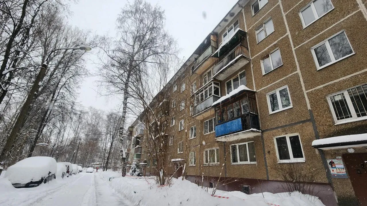 МедиаБанк Подмосковья/Валерия Исаева