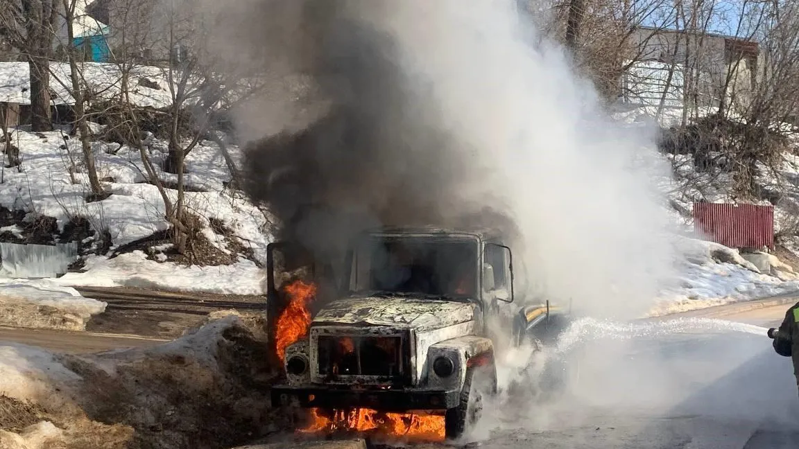 ГКУ МО «Мособлпожспас»