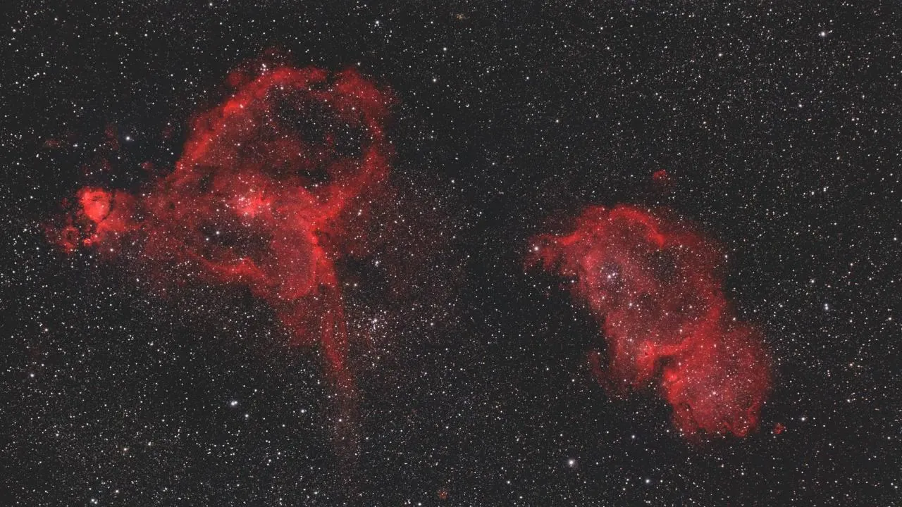 «Роскосмос» / Николай Вдовин