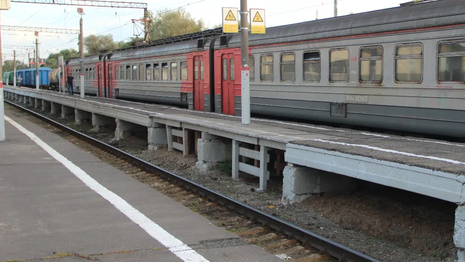 Фото: REGIONS/Василий Тремасов