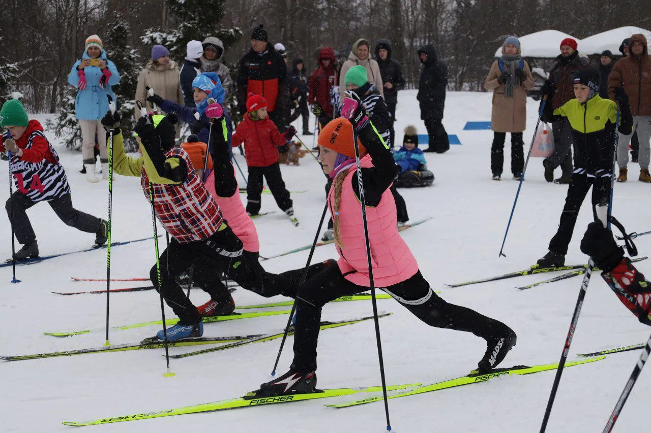 пресс-служба администрации городского округа Мытищи