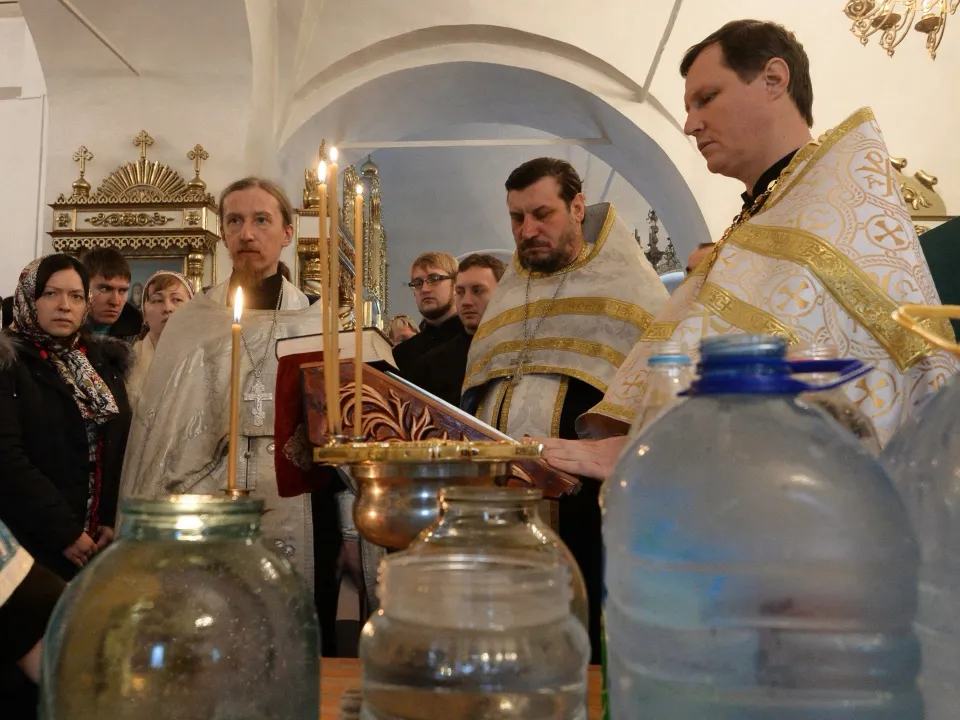 Фото: РИА Новости/Максим Богодвид