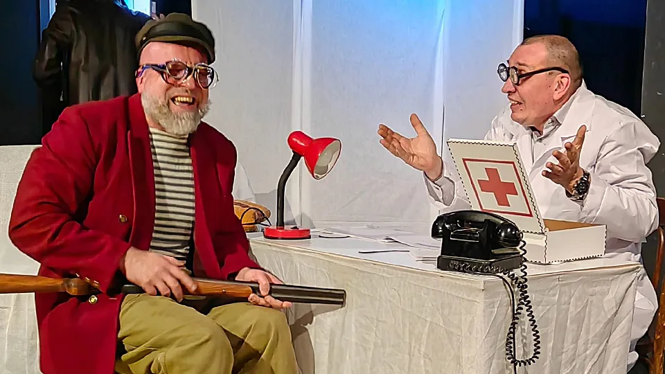 Фото: vk.com/Ступинский драматический театр