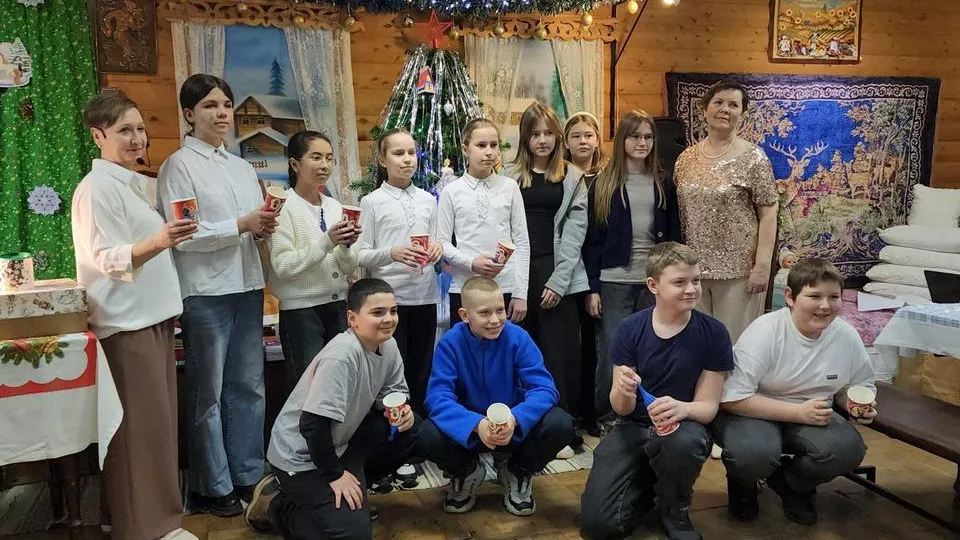 Фото: МедиаБанк Подмосковья/Юлия Скавронова