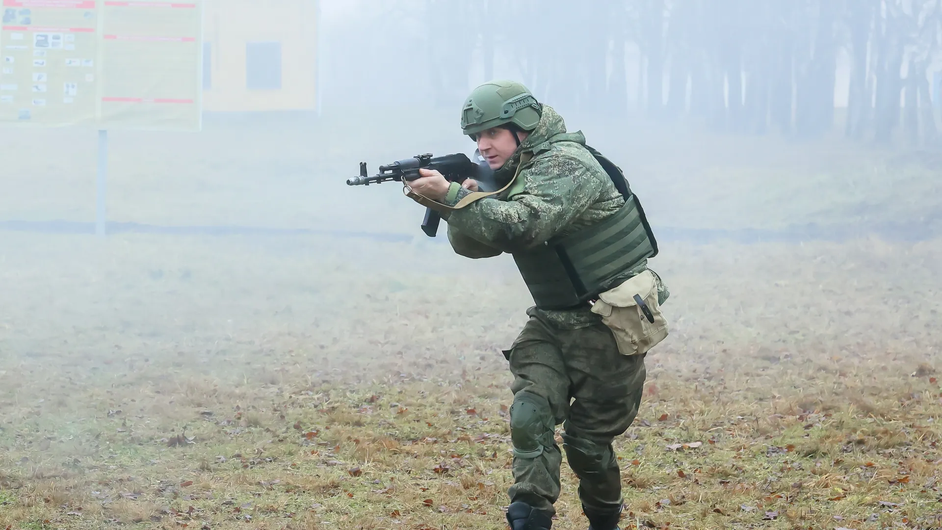 Фото: Константин Семенец