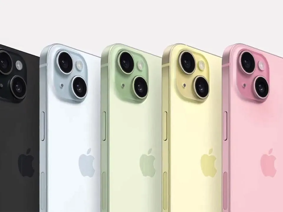 Им нужна секретная информация: в Госдуме назвали людей, за которыми могут следить через iPhone 15