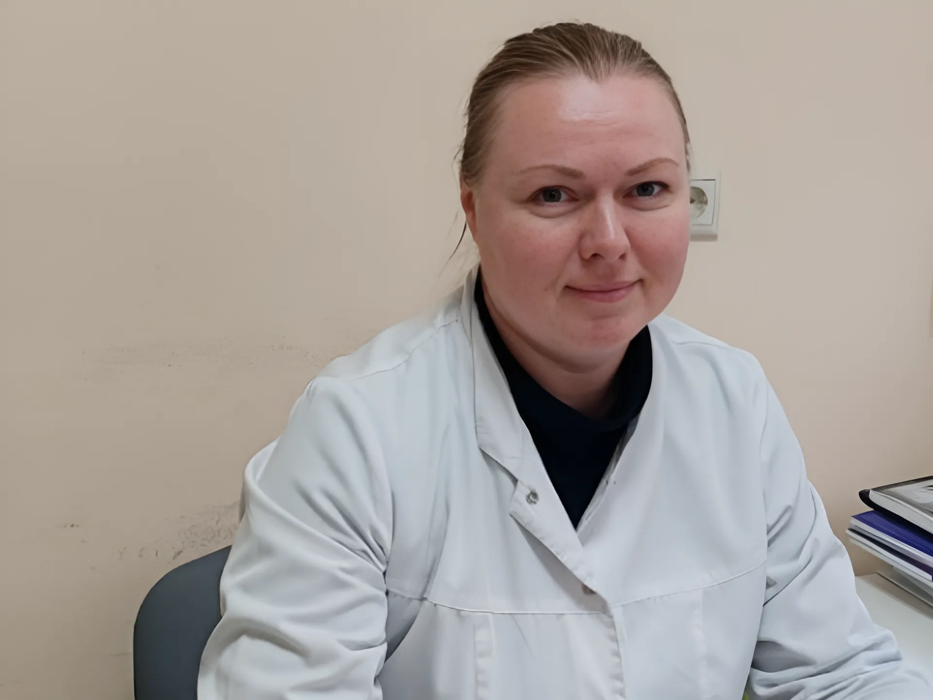 Фото: пресс-служба Протвинской больницы