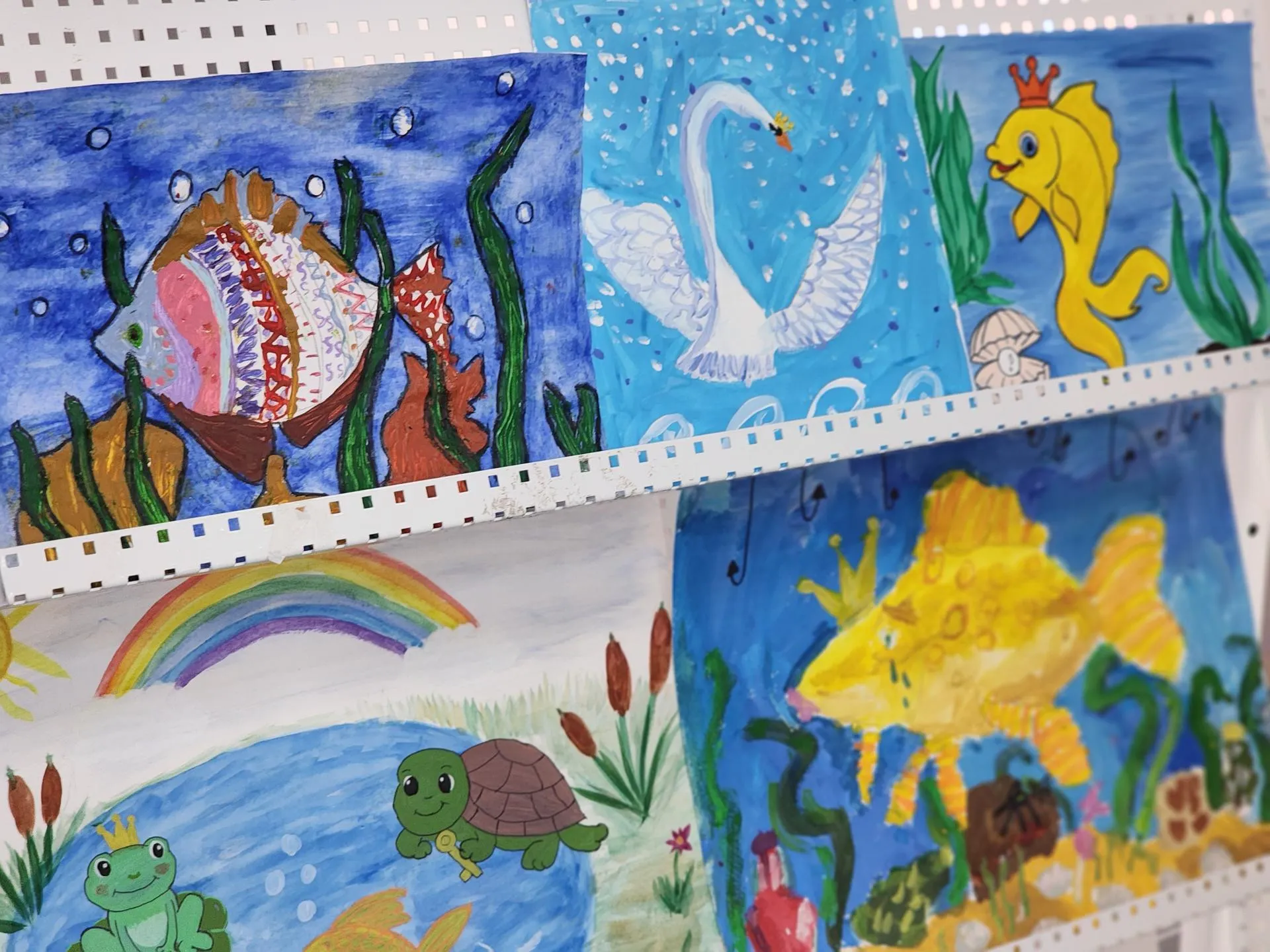 REGIONS/Елена Шумакова