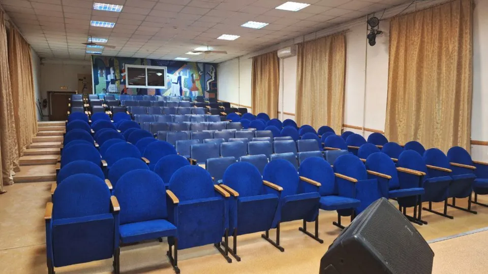 Фото: пресс-служба администрации г.о. Лобня