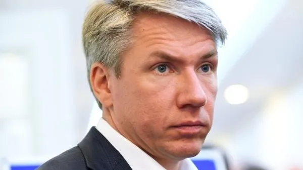 Сорокин не слышал о перспективе стать преемником Мутко