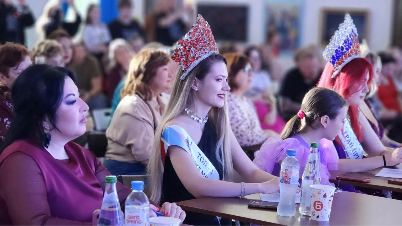 МедиаБанк Подмосковья/Максим Сафронов