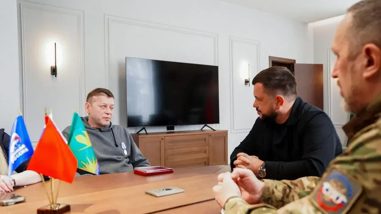 пресс-служба администрации Шатуры