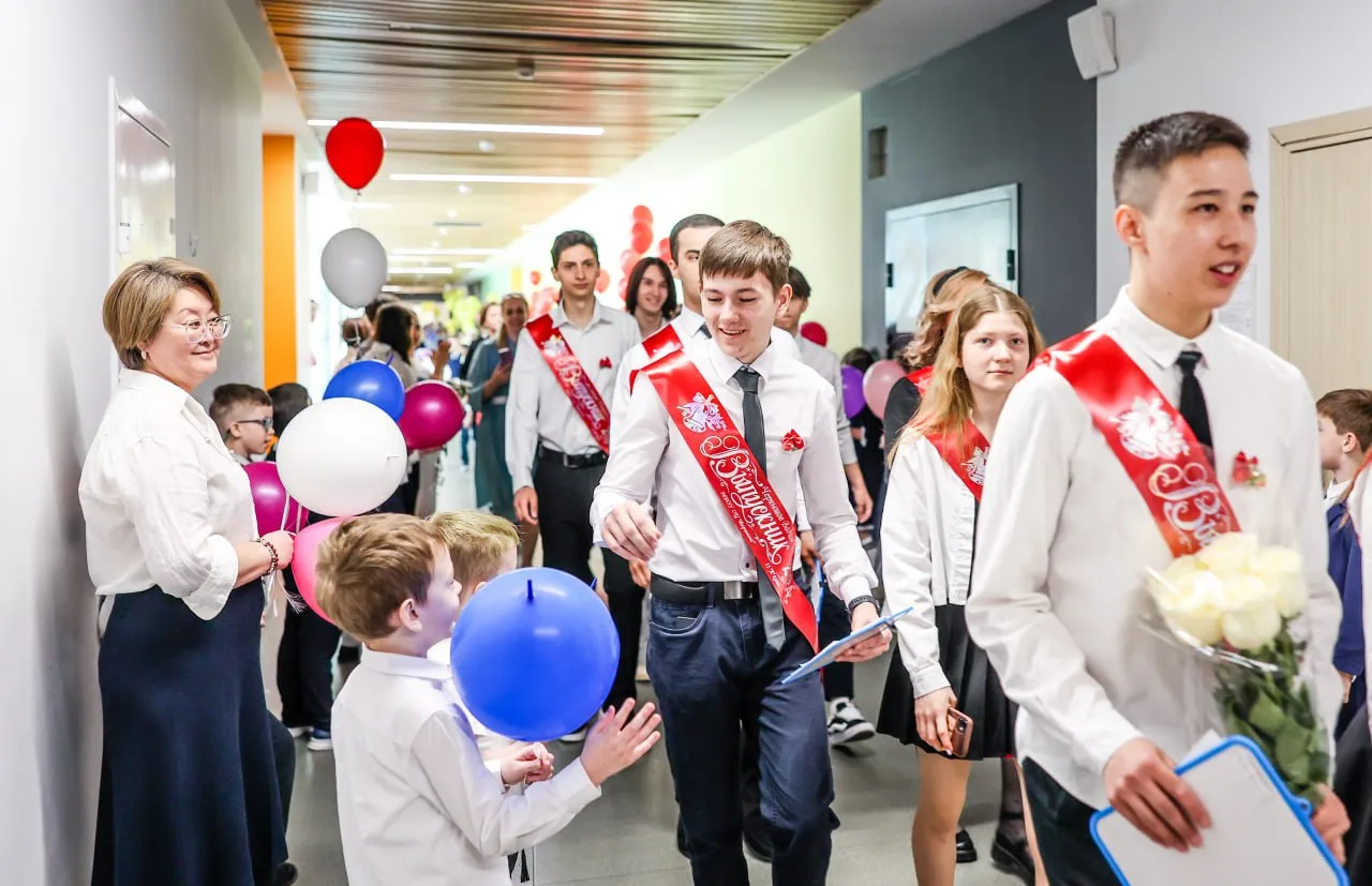 Фото: администрация г.о. Красногорск