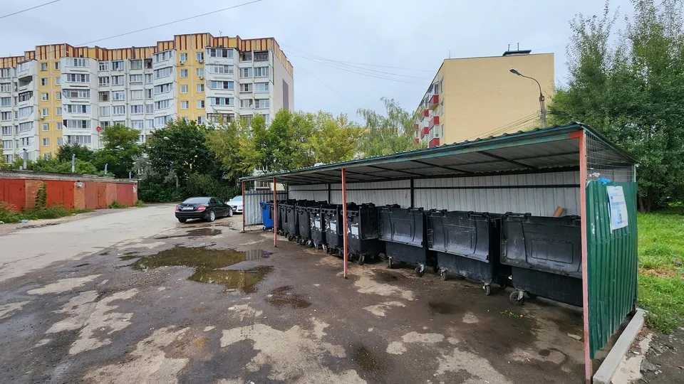 Фото: МедиаБанк Подмосковья/Дмитрий Алексеенко