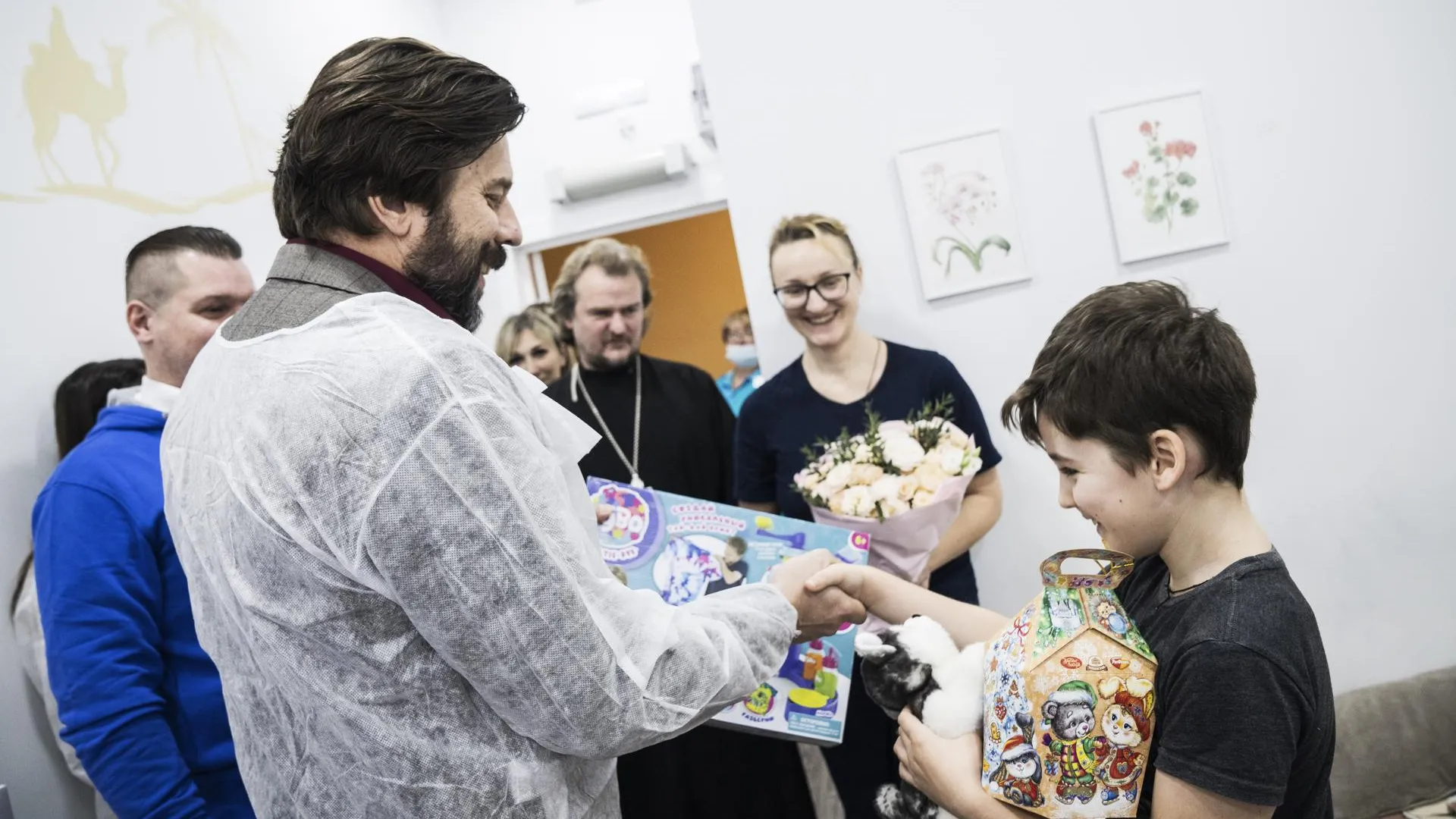 фото — Н. Надточая