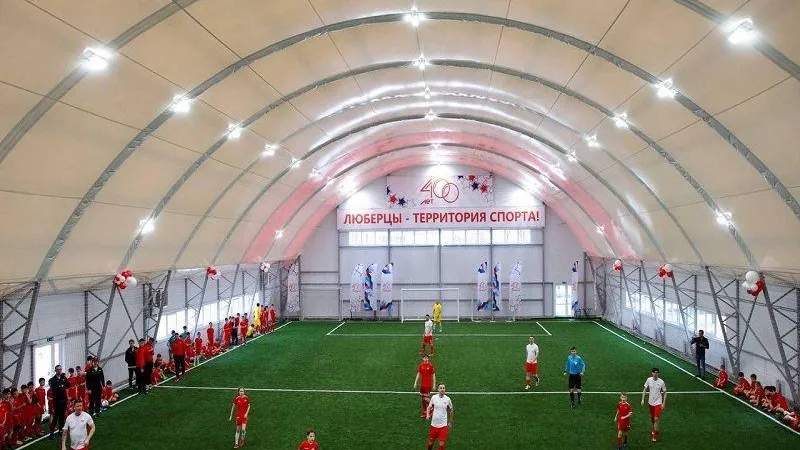 пресс-служба министерства физической культуры и спорта МО
