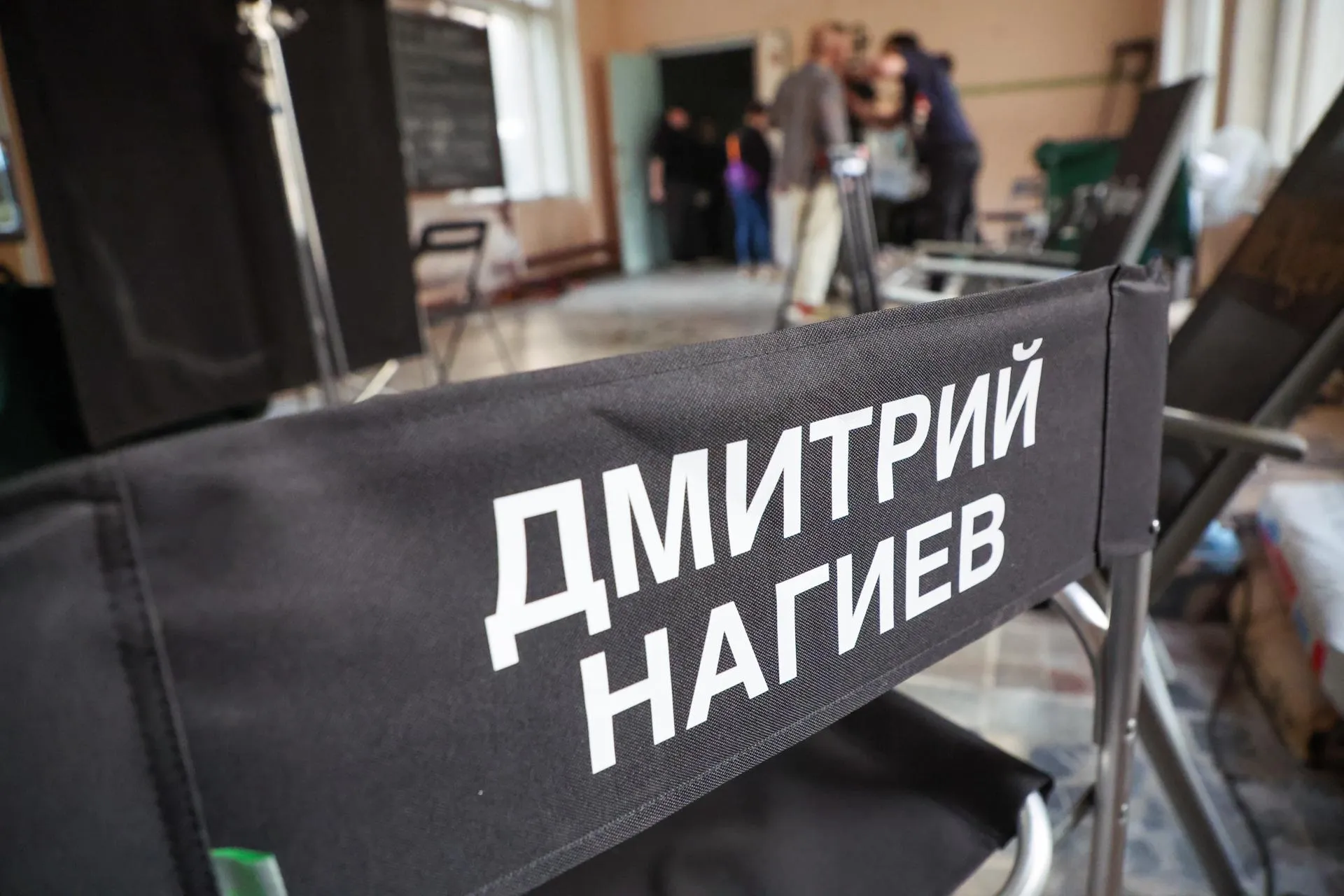 Belkin Alexey/news.ru