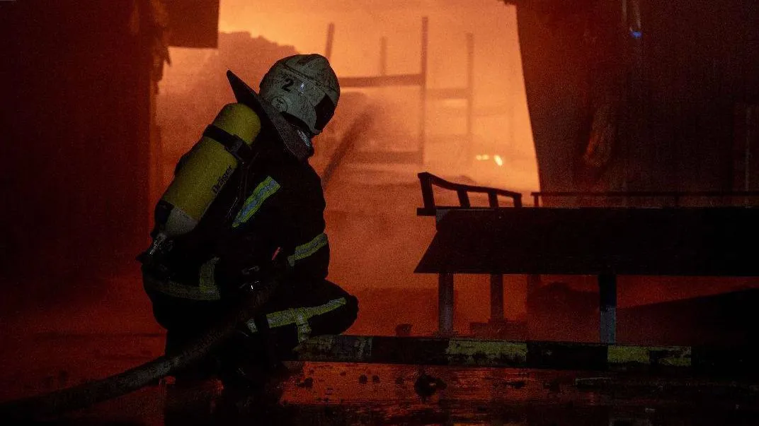 ДСНС Украины