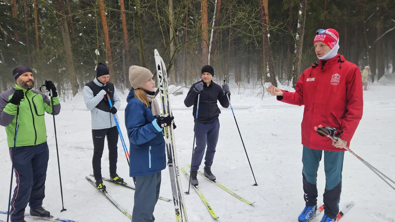 МедиаБанк Подмосковья/Ольга Вельшикаева