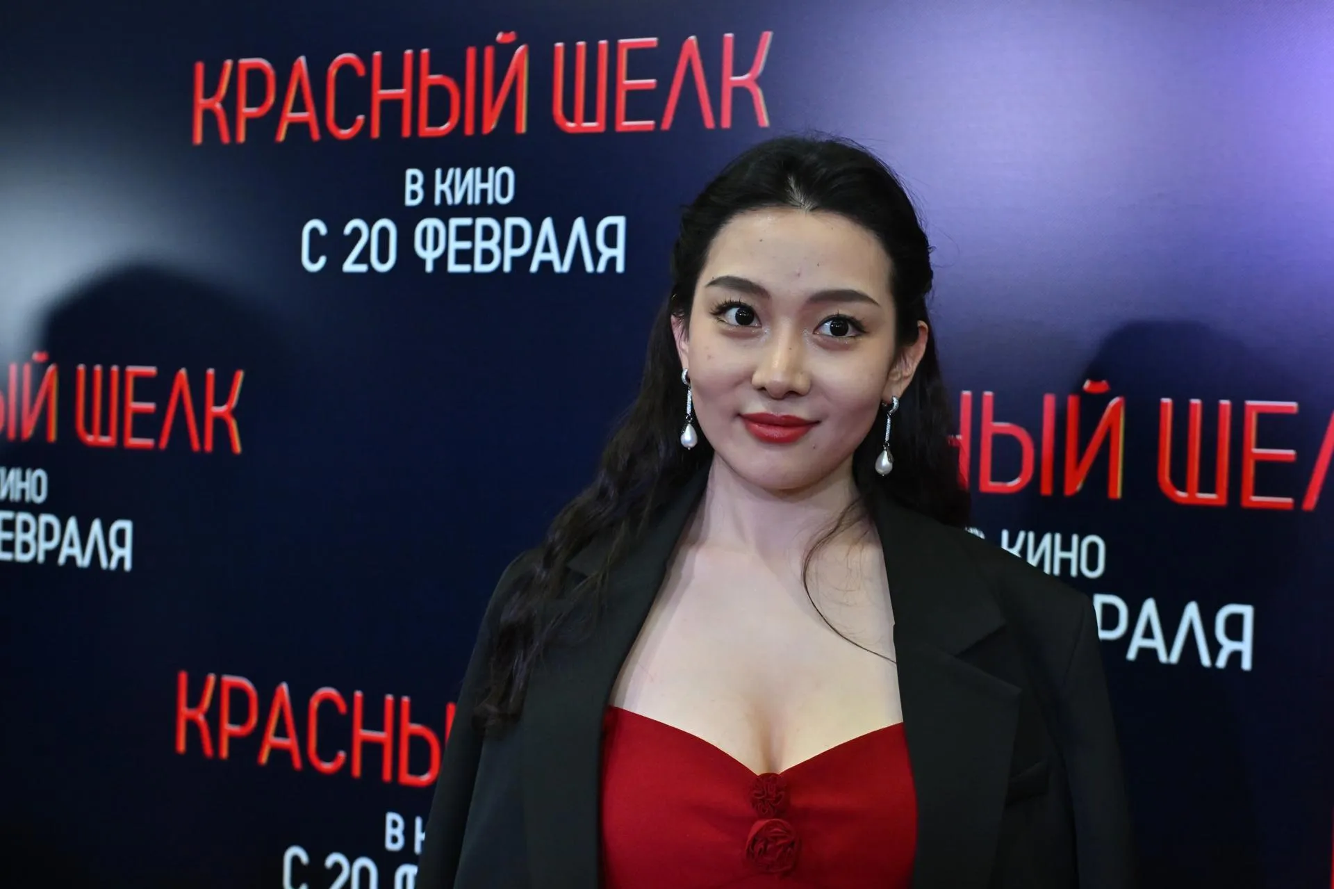 Чжэн Ханьи. Komsomolskaya Pravda/Global Look Press