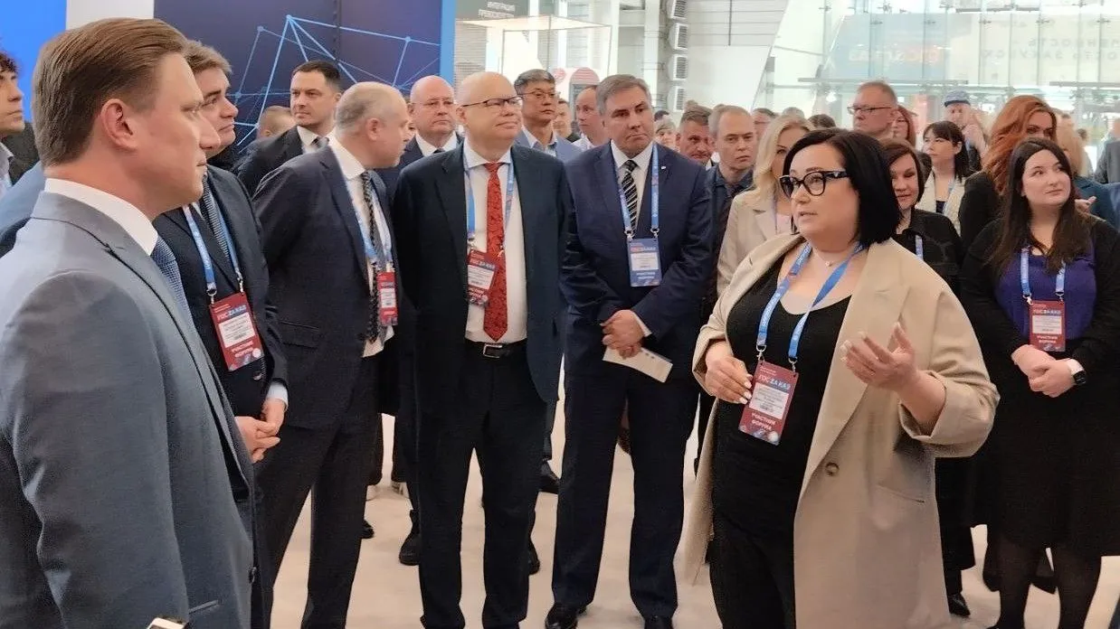 Фото: Елена Ткаленко