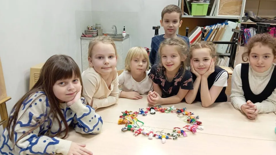 Фото: пресс-служба администрации г.о. Котельники