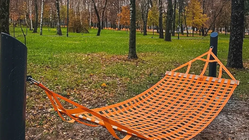 Фото: Парки Коломны