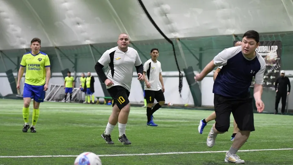 Фото: пресс-служба администрации г.о. Дмитров