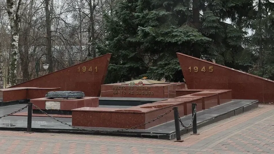 Фото: Марат Алиев