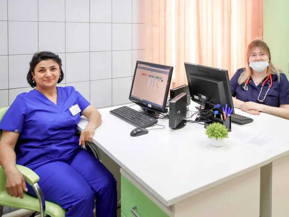 Фото: МОЦОМД