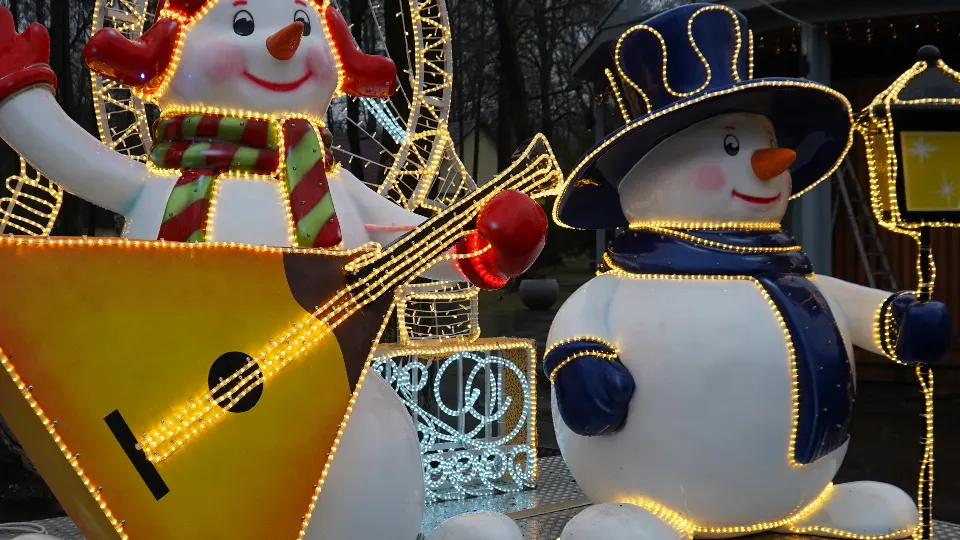 Фото: МедиаБанк Подмосковья/Екатерина Елисеева