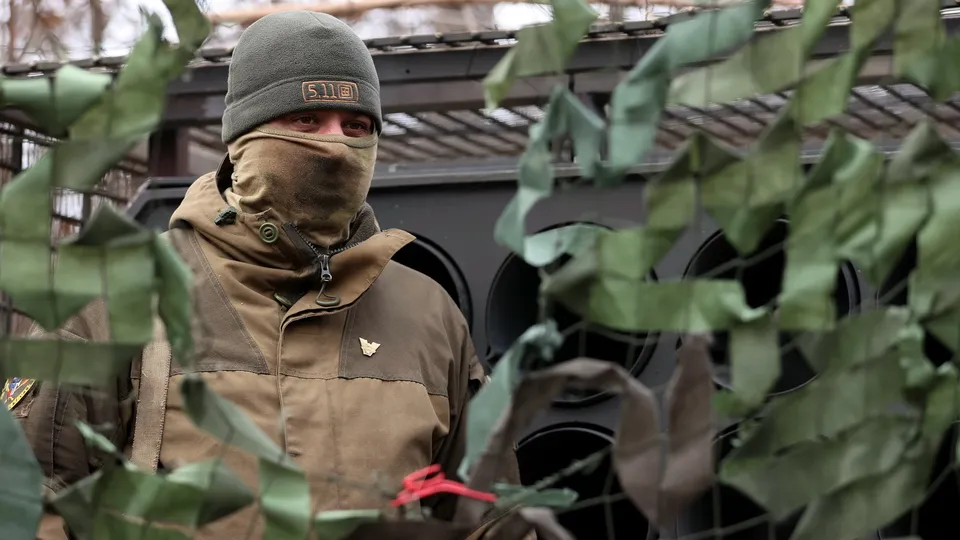 Фото: ТАСС/Александр Река