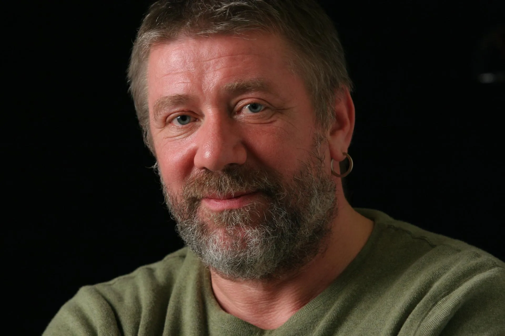 Andrey Fedechko/Russian Look