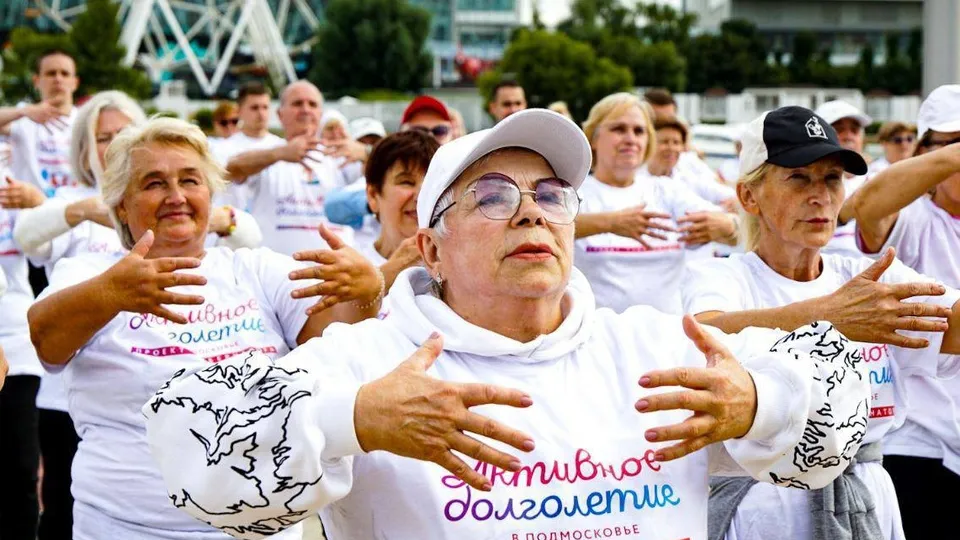 Фото: Минсоцразвития Подмосковья