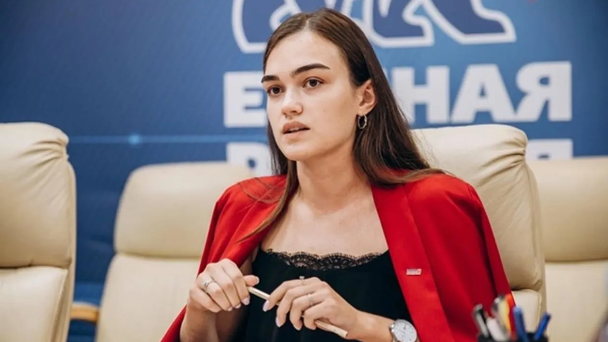 фото: «Единая Россия»