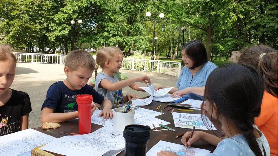 Фото: пресс-служба администрации г.о. Лыткарино