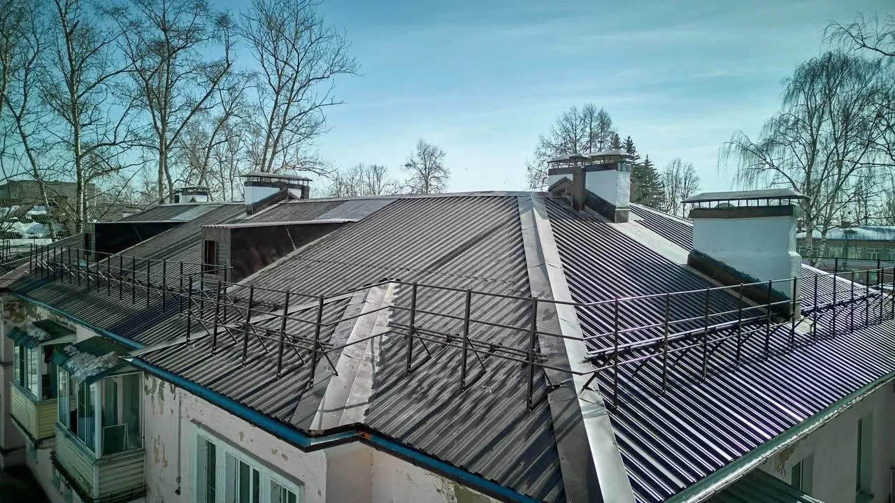 Фото: Министерство ЖКХ МО